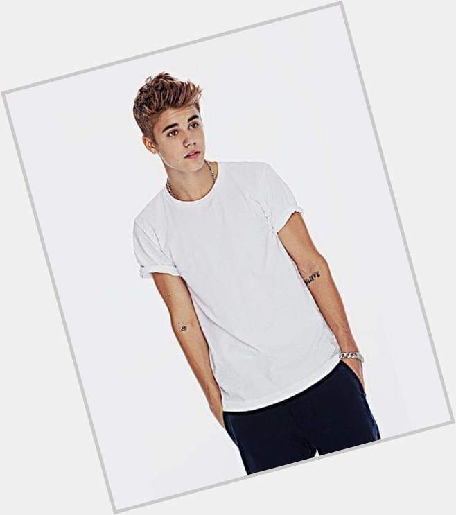 Happy birthday Justin bieber 