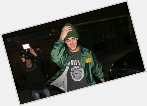 Celebrity: Happy 25th Birthday to the Biebs! These Are Justin Bieber\ 