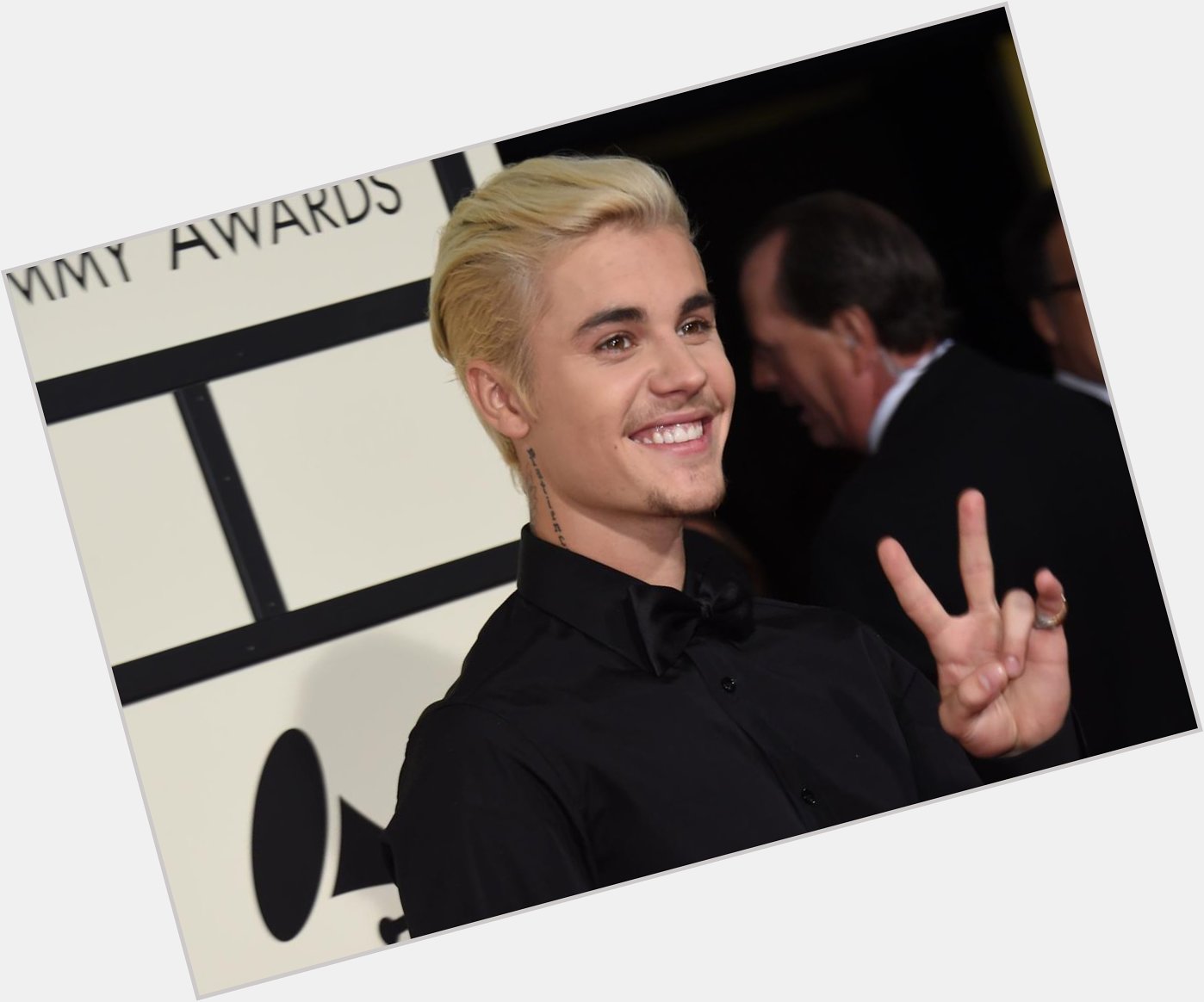 Happy Birthday, Justin Bieber: message\s First Crush Is All Grown Up 