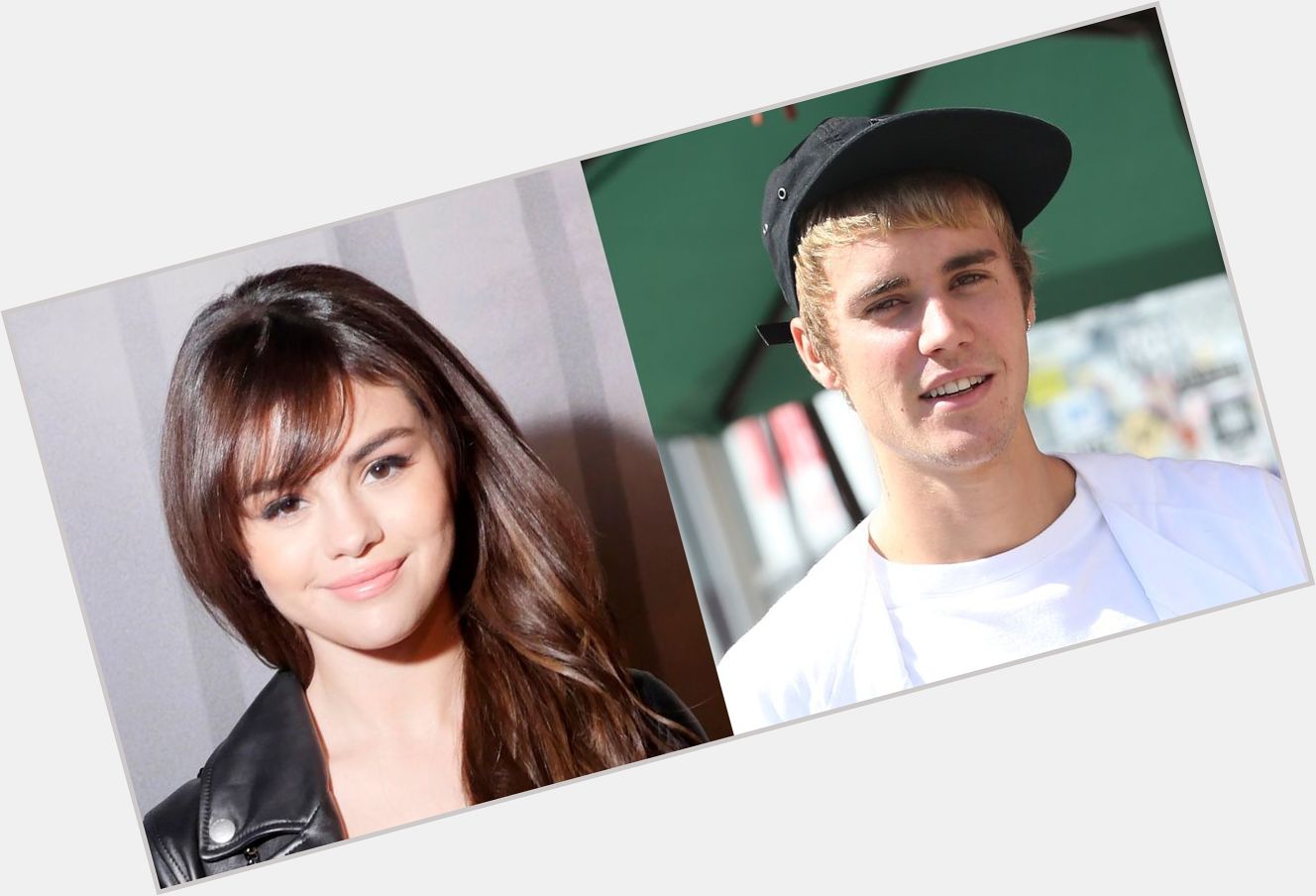 Selena Gomez Wished Justin Bieber a Happy Birthday on Instagram, Did You?  