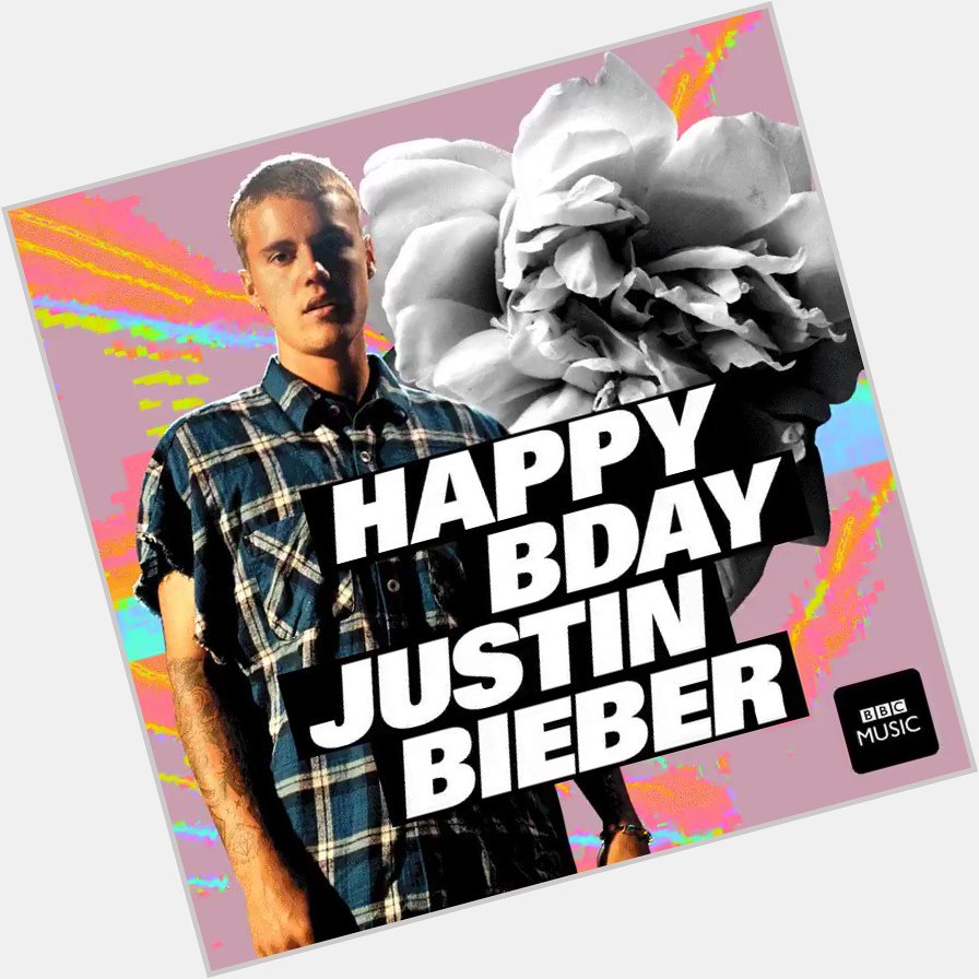 Happy Birthday Bieber]  \What Do You Mean\ or \Sorry\? 