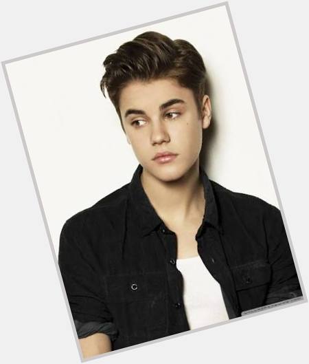 Happy Birthday to my favorite  Singer Justin Bieber. 