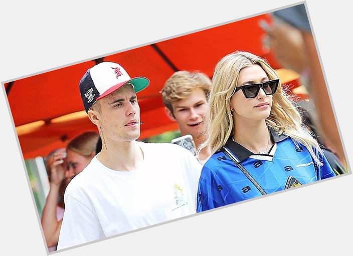 Hailey Baldwin Wishes Husband Justin Bieber A Happy 26th Birthday With Romantic Pics  