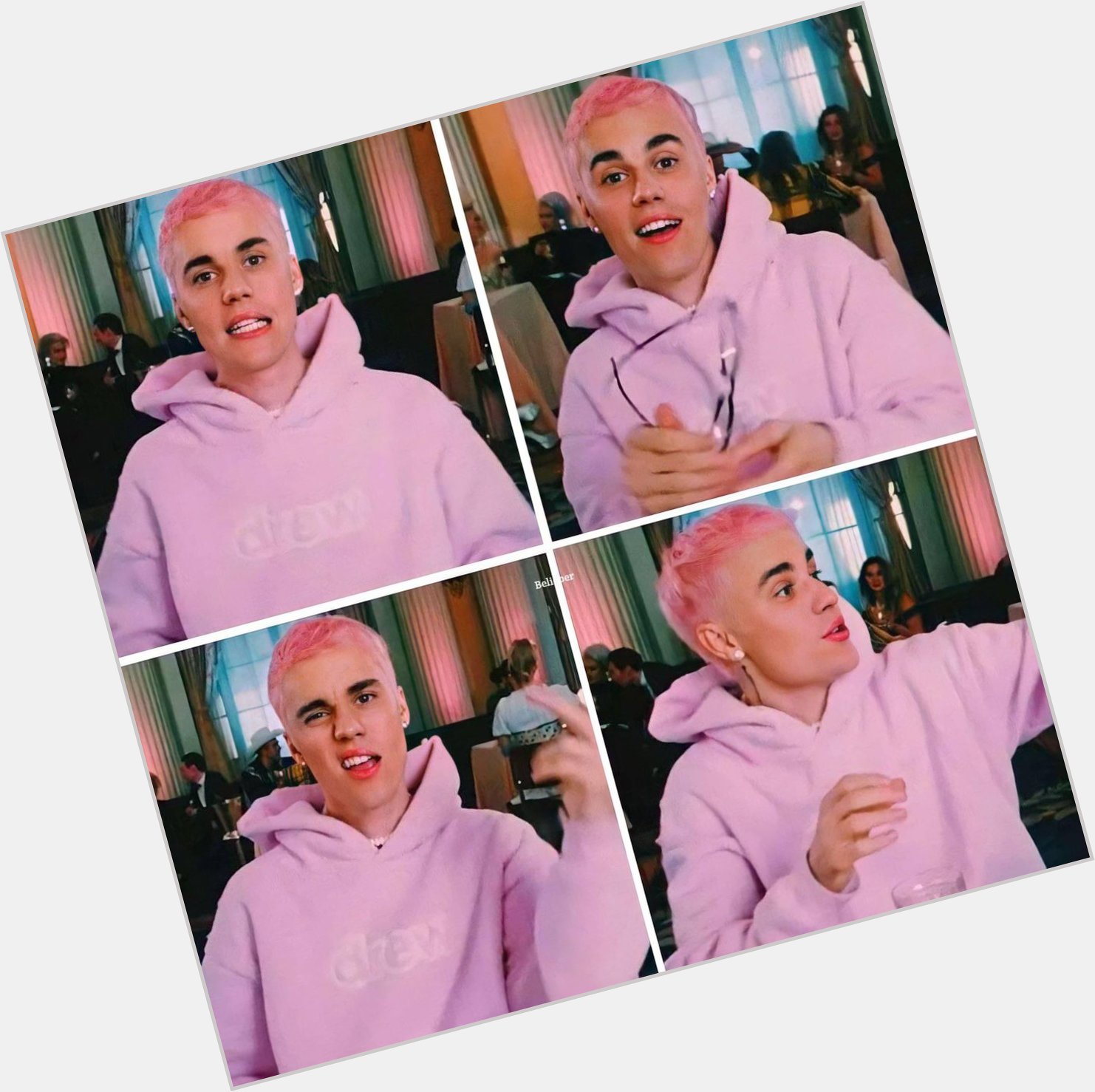 Happy birthday idol Justin Bieber 