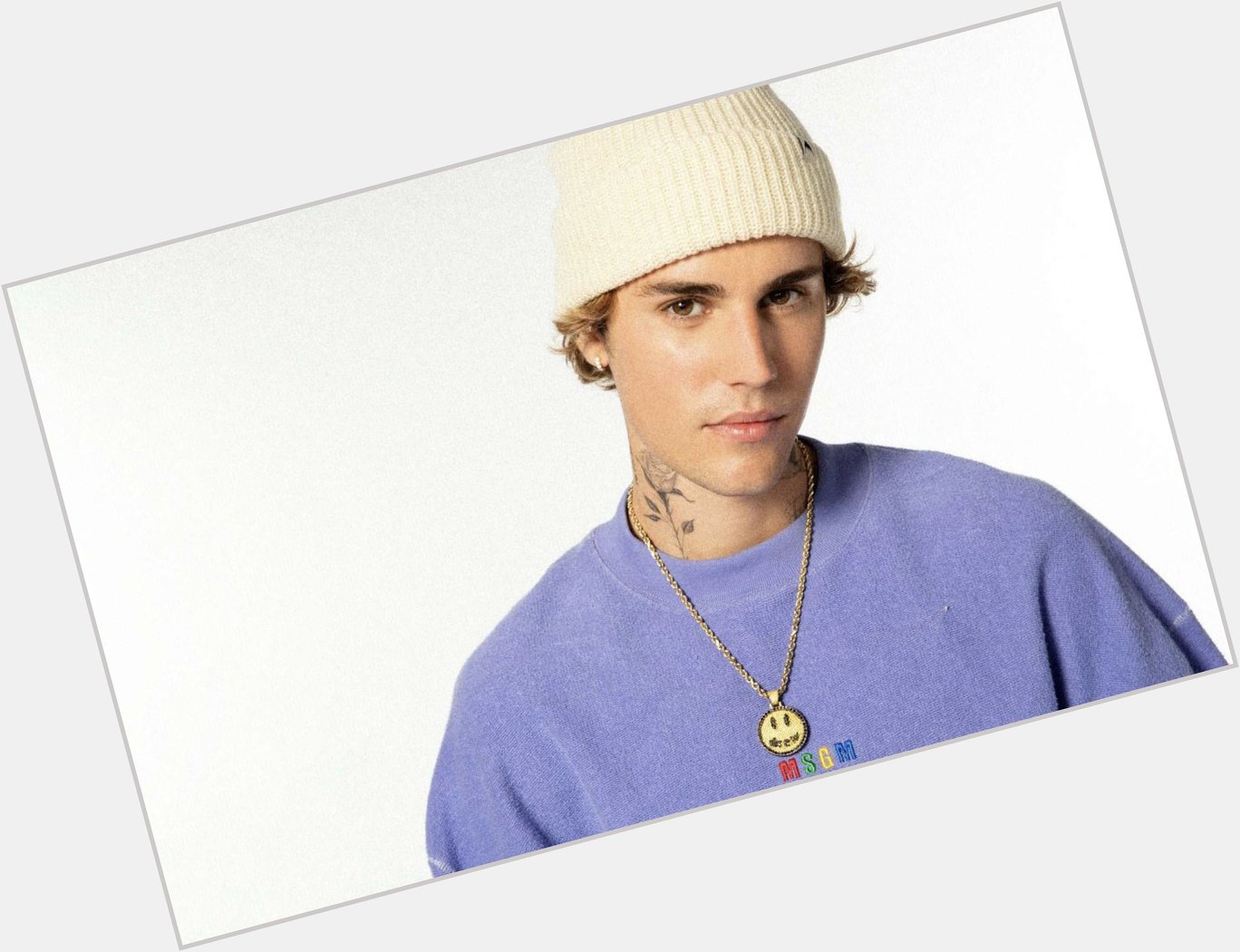 Happy Birthday to Justin Bieber, The Canadian Singer Just Turned 28th Today   