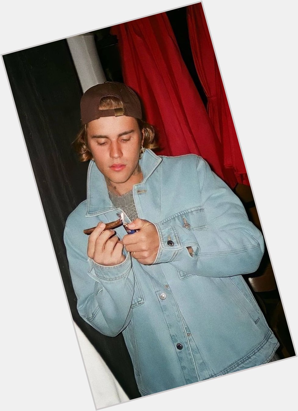 Justin Bieber turns 29!
Happy birthday Prince of pop 