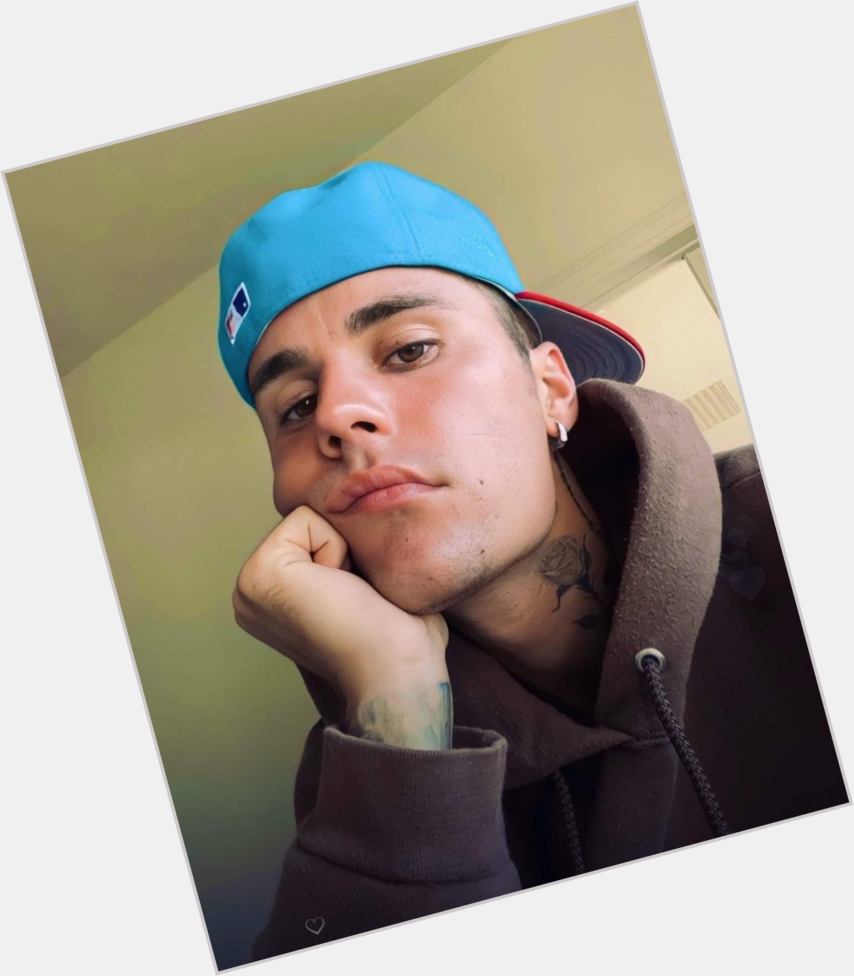 HAPPY BIRTHDAY JUSTIN BIEBER  