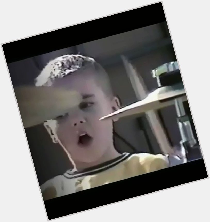 HAPPY BIRTHDAY JUSTIN BIEBER  