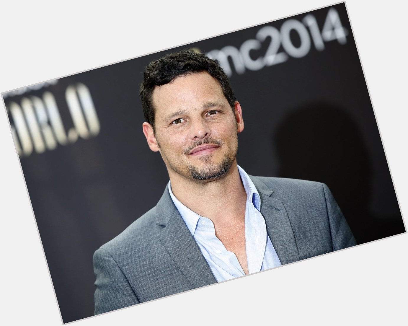 Happy 45th birthday to star Justin Chambers! 