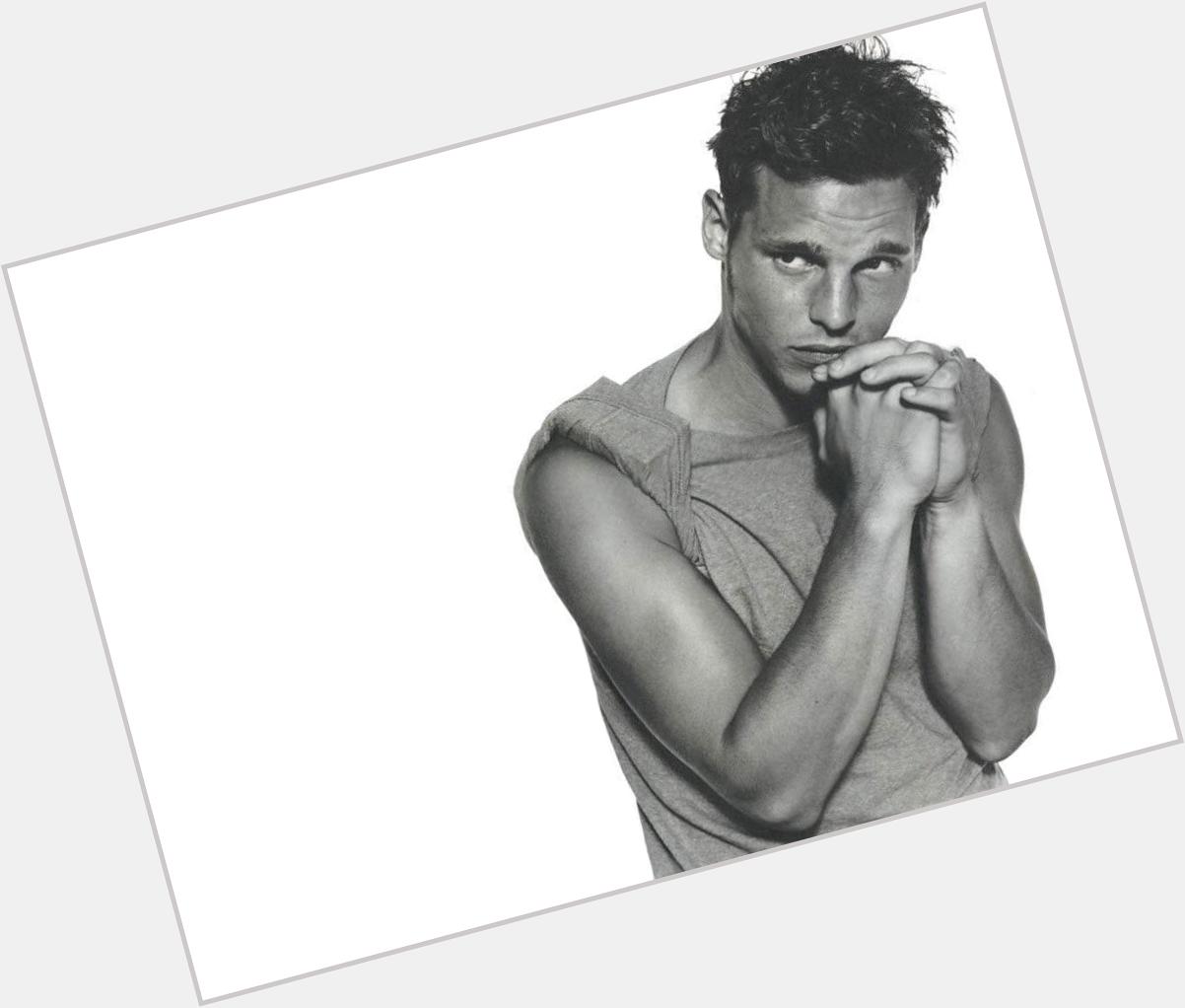  happy birthday to the one&only justin chambers! Ilysm thanks for playing one of my fav characters 