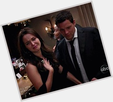  Have you already wish happy Birthday at your partner TV Justin Chambers?   