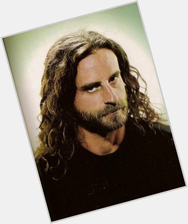 Happy Birthday to Justin Chancellor!  Waiting for the new Tool album anxiously! 