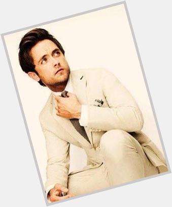 Happy 32nd Birthday To Justin Chatwin!  
