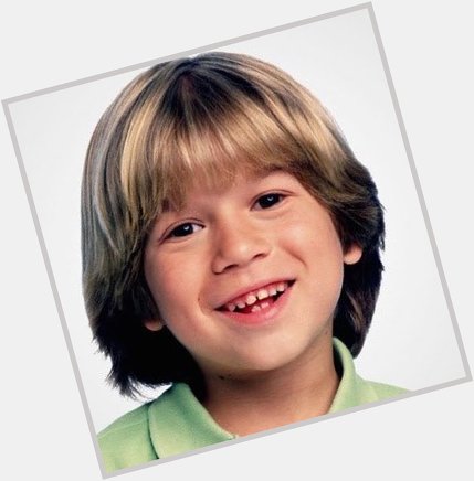 Happy Birthday former child star Justin Cooper 