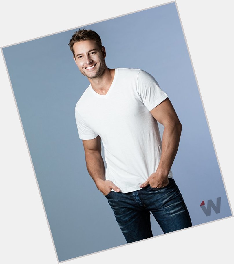 HAPPY BIRTHDAY JUSTIN HARTLEY from This is Us!
This is what 39 looks like baby! 