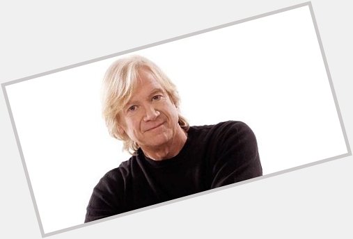 Happy Birthday to singer, songwriter and guitarist Justin Hayward (born October 14, 1946). - The Moody Blues 