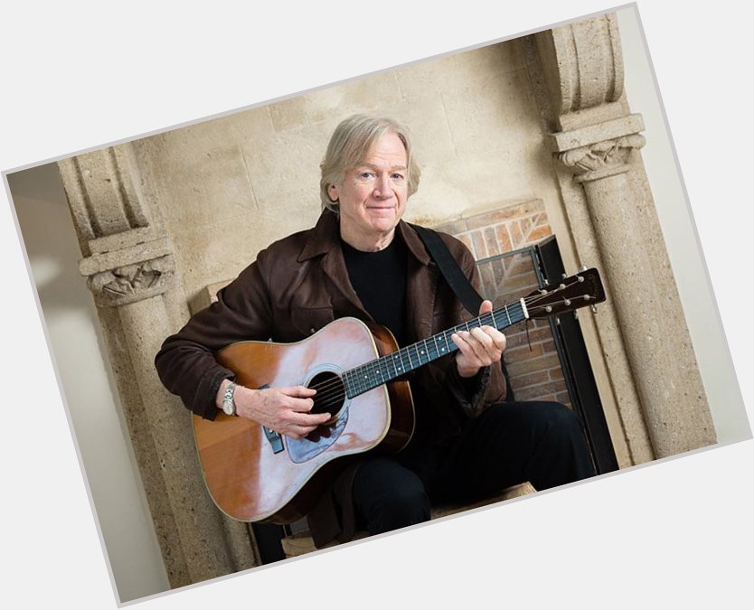 A Big BOSS Happy Birthday today to Justin Hayward of The Moody Blues form all of us at Boss.  