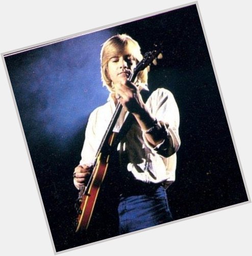 Happy Birthday to Justin Hayward of The Moody Blues, born this day in 1946 