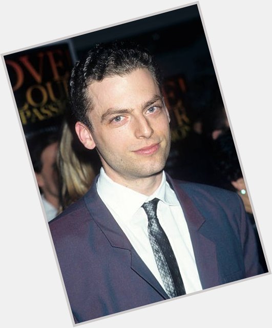 Happy Birthday to the talented Justin Kirk <3 