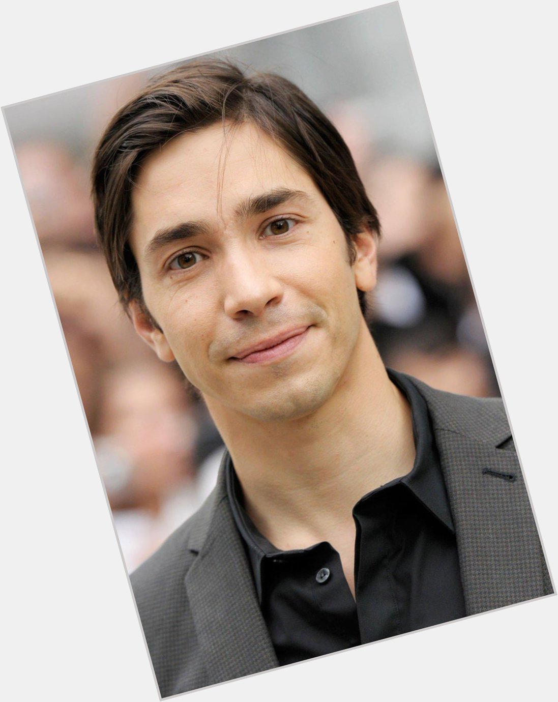 Happy Birthday to Justin Long, who turns 37 today! 