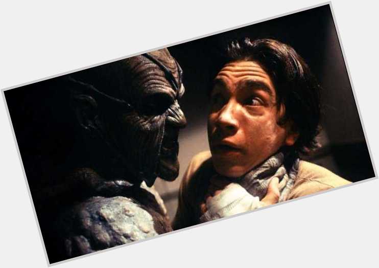 Happy 41st birthday to Justin Long ( star of JEEPERS CREEPERS, DRAG ME TO HELL, TUSK, and more! 