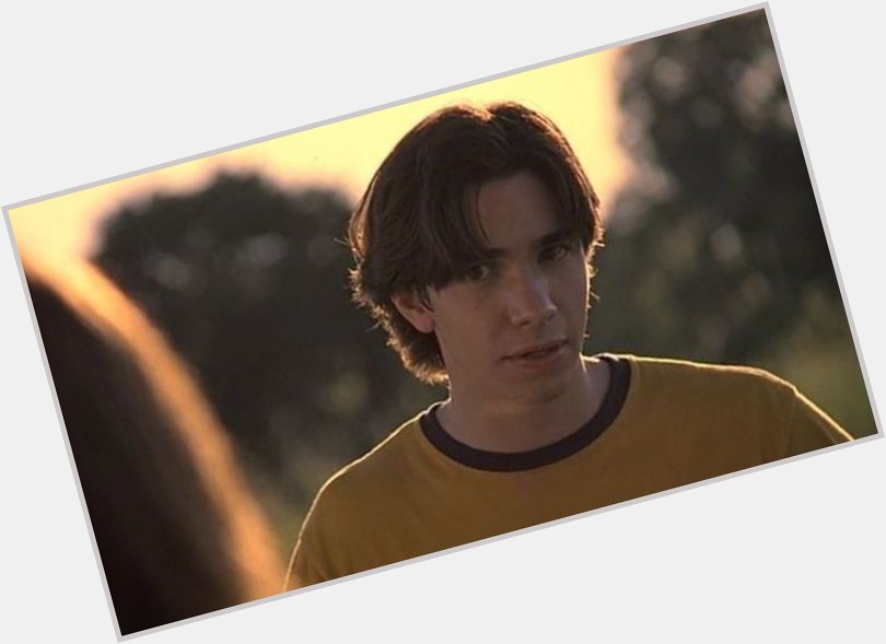 Happy Birthday to our beloved scream king Justin Long <3 