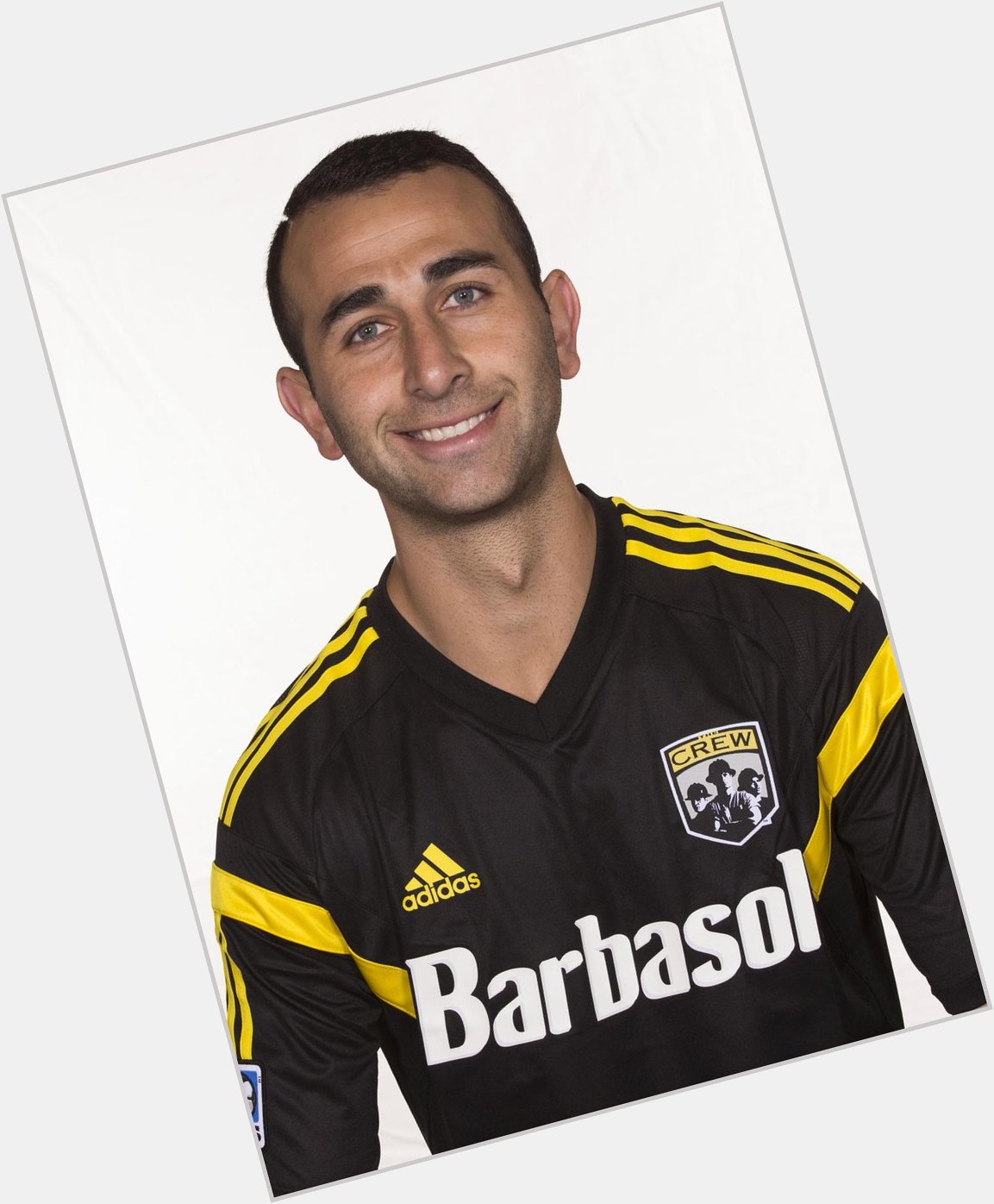 Happy 26th birthday to the one and only Justin Meram! Congratulations 