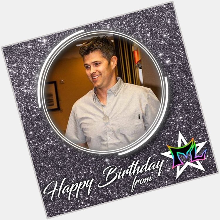 Morphin\ Legacy Wishes A Happy Birthday to Justin Nimmo!  [Zhane - In Space] 