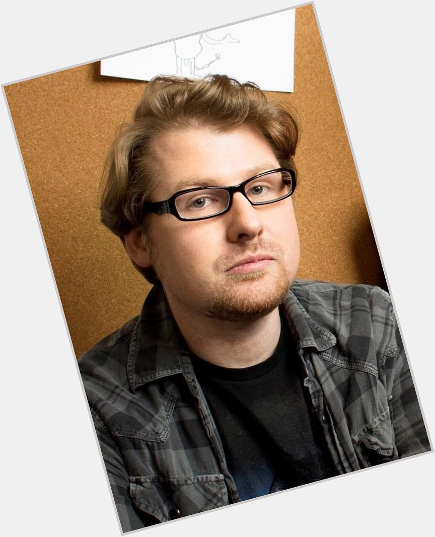 Happy Yesterday Birthday Justin Roiland 