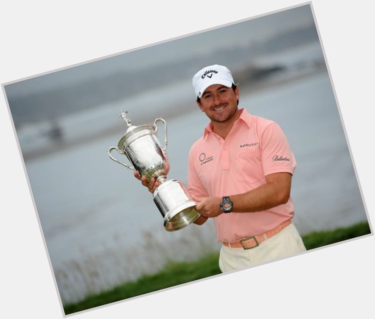 Happy Birthday to a pair of US Open Champions, Graeme McDowell and Justin Rose! 