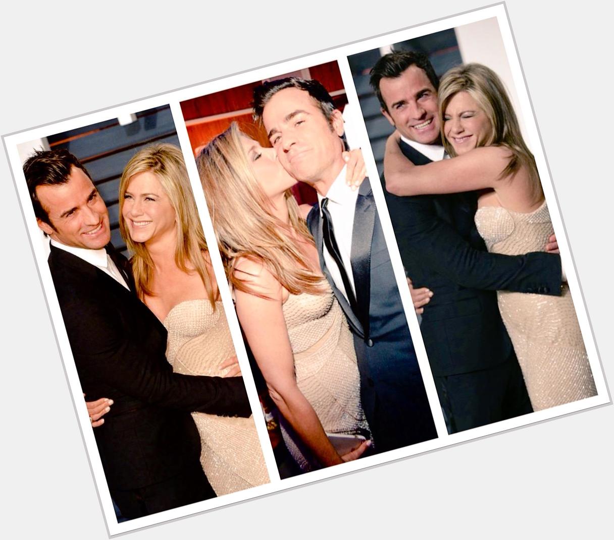 Happy Birthday to the super cute & sexy Justin Theroux! Wish you all the happiness in the world!!       