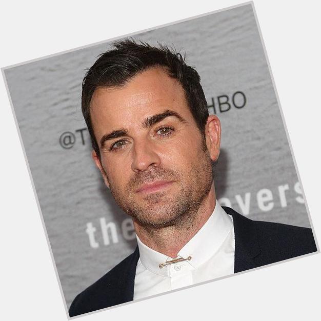 Happy Birthday To Justin Theroux 44 Today       