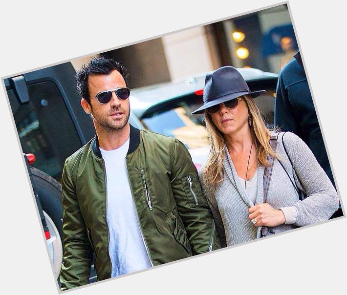 HAPPY BIRTHDAY JUSTIN THEROUX! THANK YOU FOR COMING INTO JEN\S LIFE 