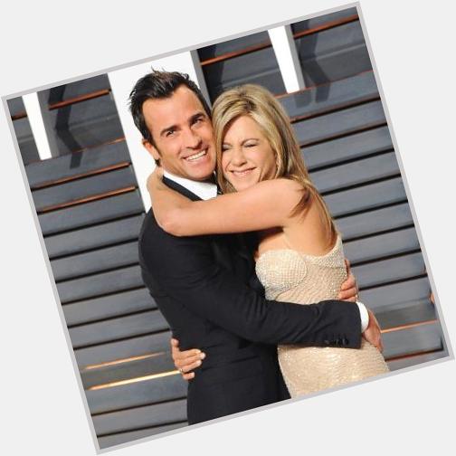 Happy Birthday, Justin Theroux! See His Cutest Moments with Wife Jennifer Aniston via InSt 