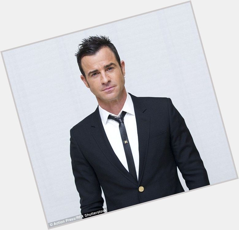 Fueled By Death Cast wishes a Happy Birthday to Justin Theroux from today  