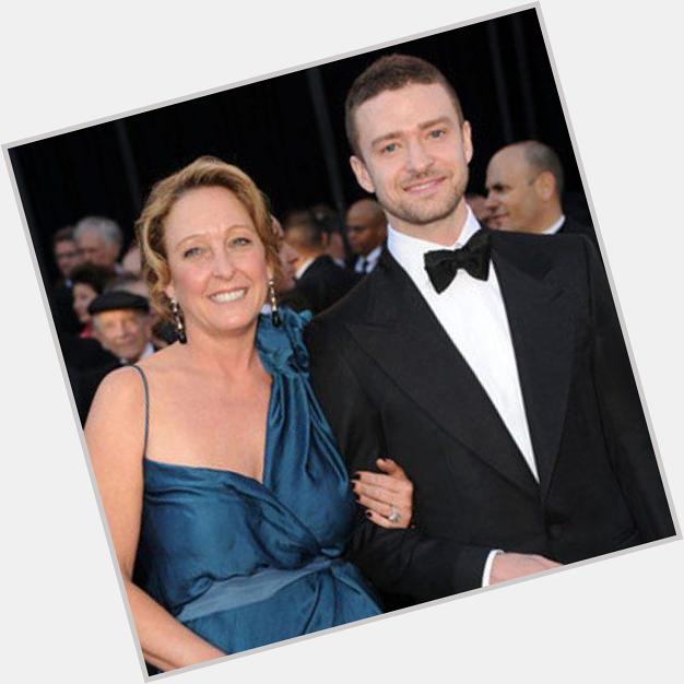 Aww! Justin Timberlake wishes his mom a happy birthday, and it\s just the sweetest:  