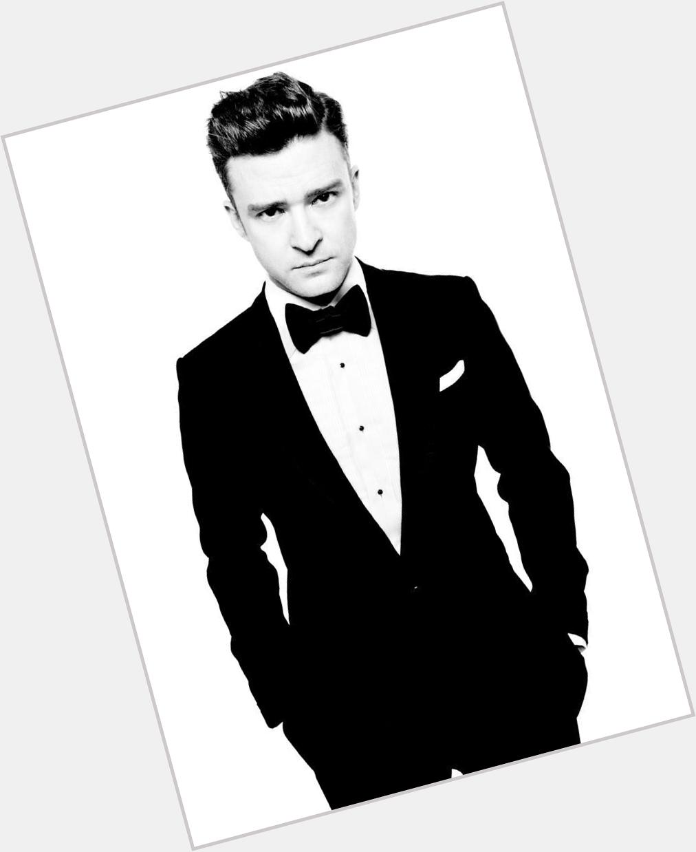 Influential artist this week, Mr Justin Timberlake! Happy 34th Birthday!!!  