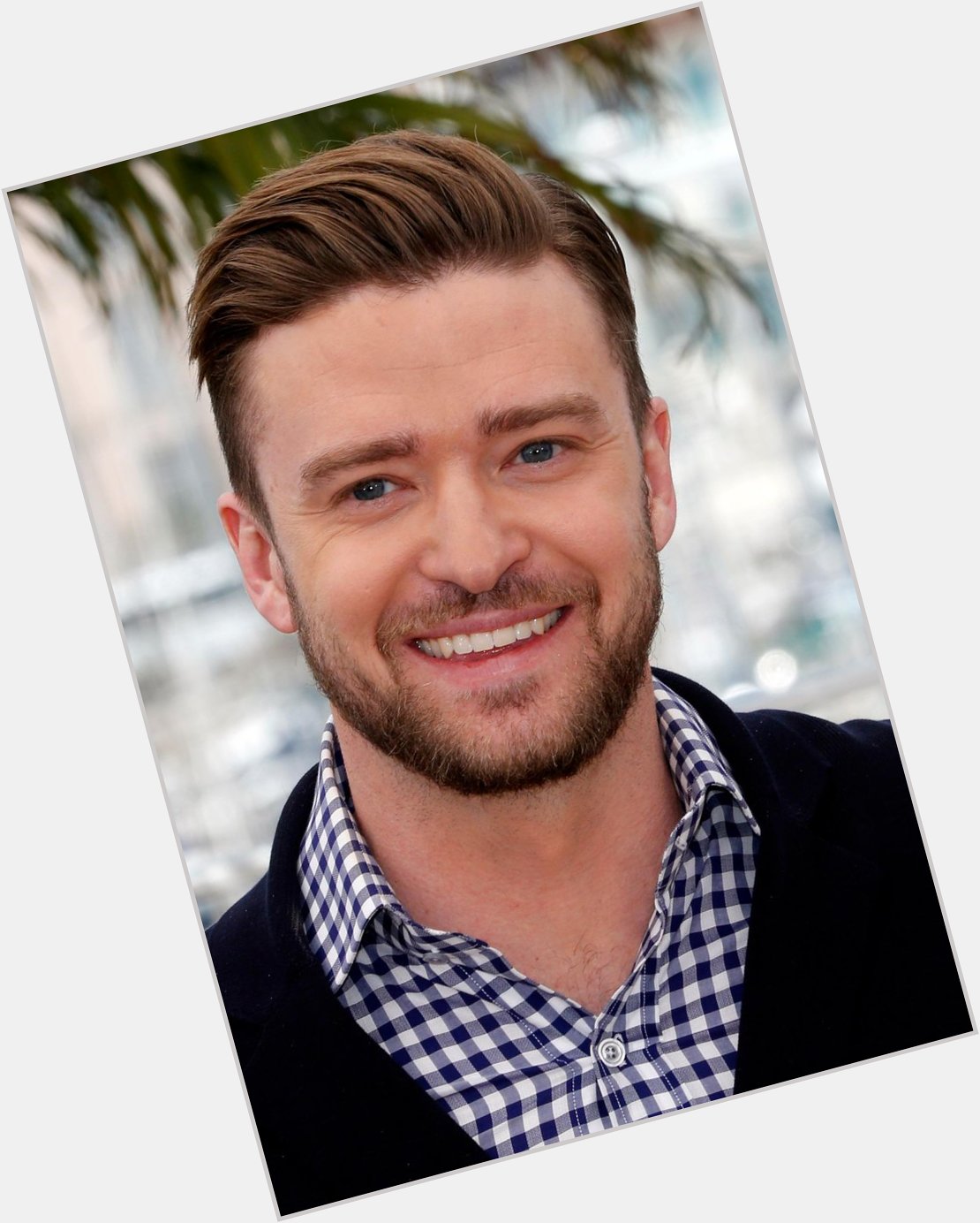 HAPPY BIRTHDAY JUSTIN TIMBERLAKE! CRY ME A RIVER .   