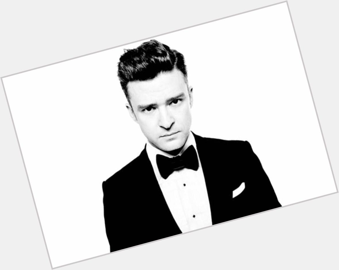 Happy Birthday to one of our faves: Justin Timberlake! Today he turns 34!   