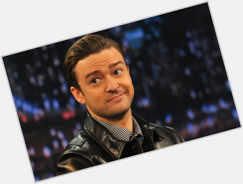 Happy Birthday! The always entertaining  Justin Timberlake is turning 34 today. 