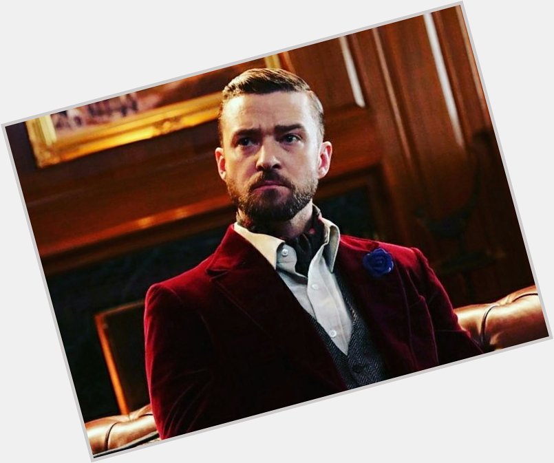 Happy birthday Justin Timberlake 