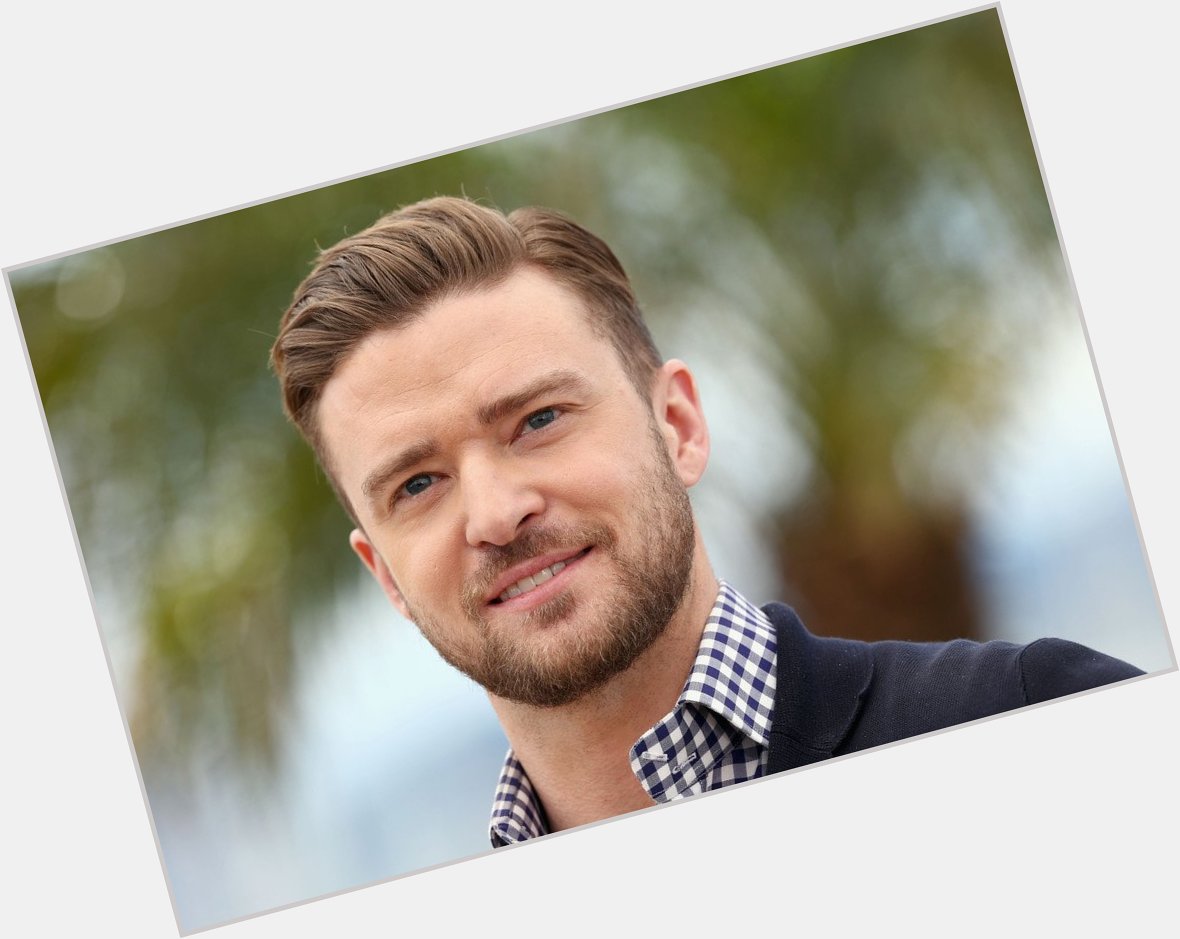 Born on January 31, 1981, Justin Timberlake 

Happy Birthday  Justin       