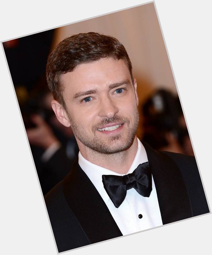 Happy 36th Birthday to my favorite artist and one of my future celebrity friend, Justin Timberlake!         