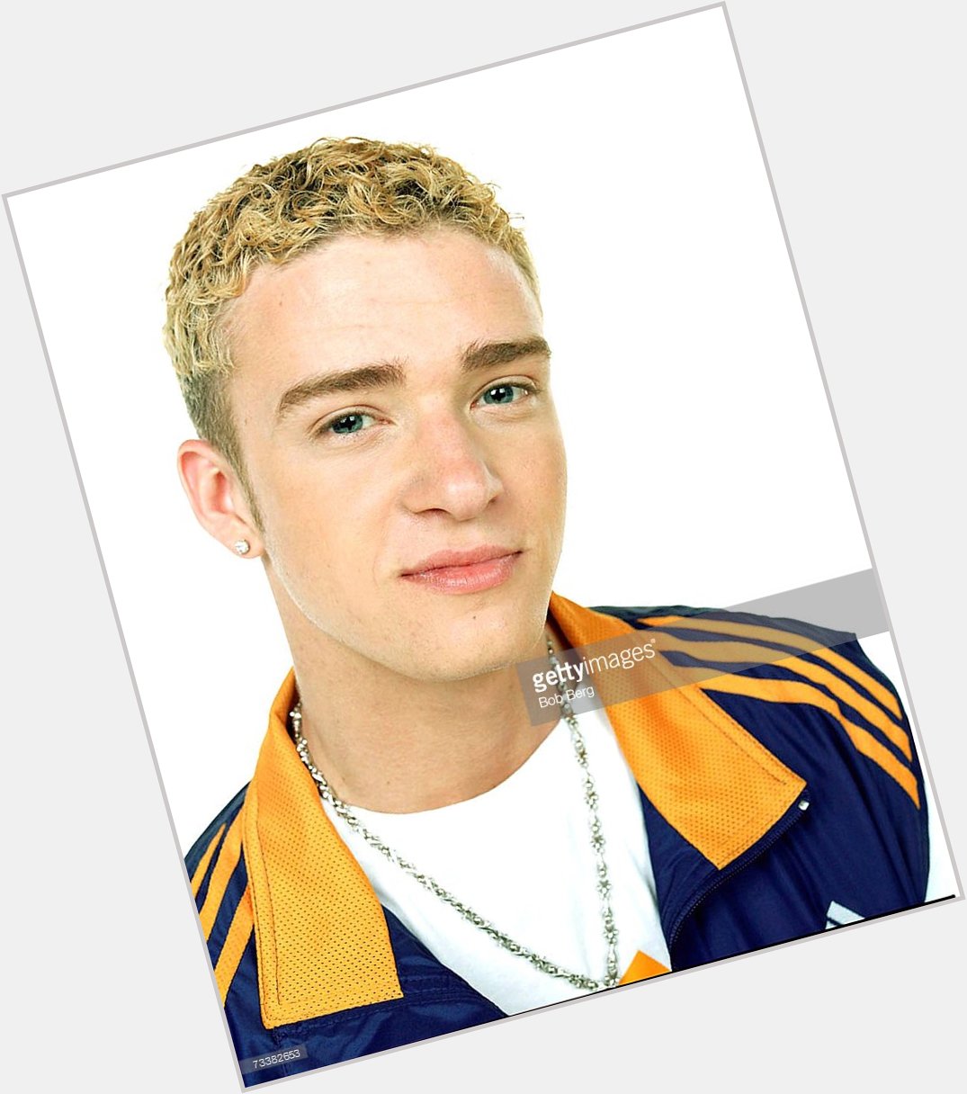 15 photos of Justin Timberlake in honor of his 36th birthday: 
