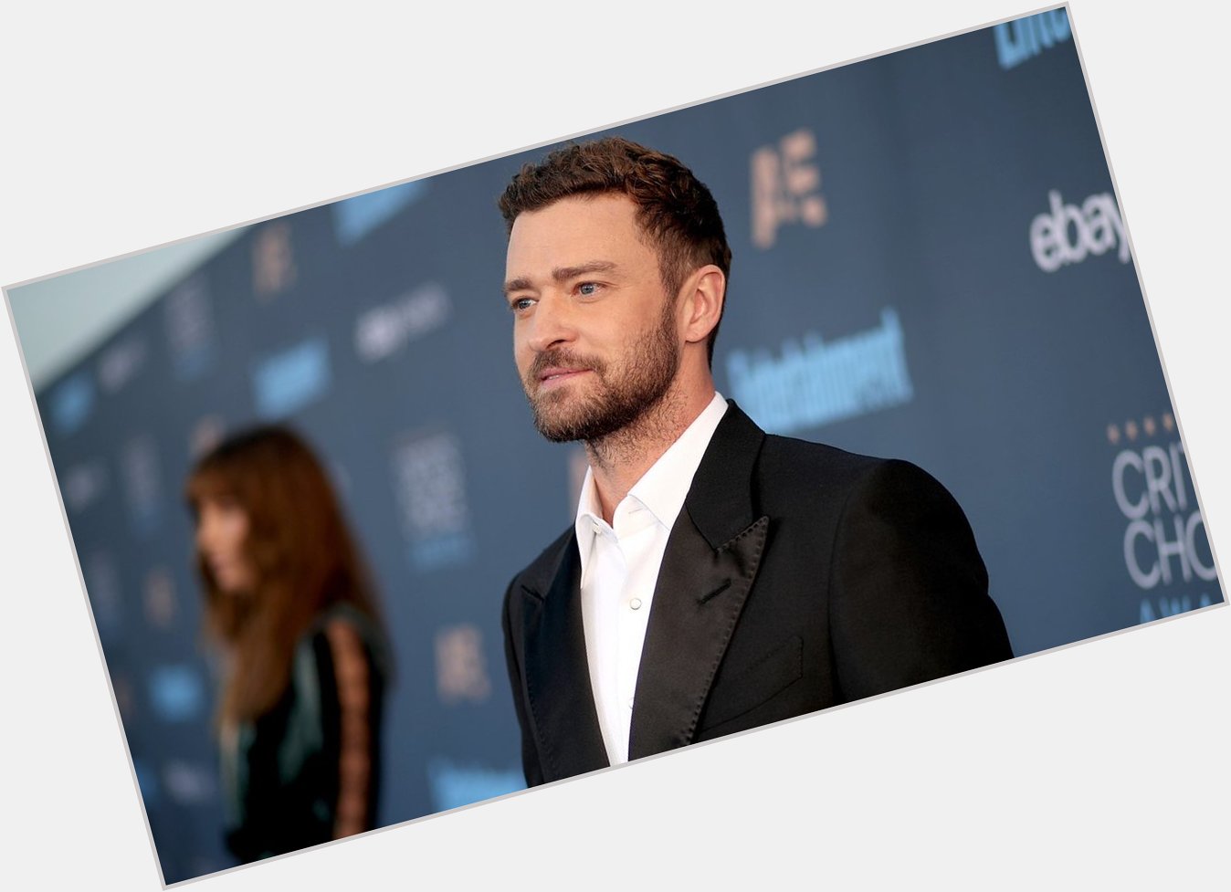 Happy birthday Justin Timberlake! 15 times he proved he \"can t stop the feeling :  