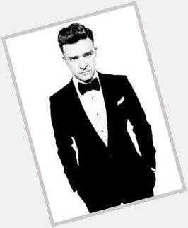 Happy 36 birthday Justin Timberlake   I wish you the  best and many more years     