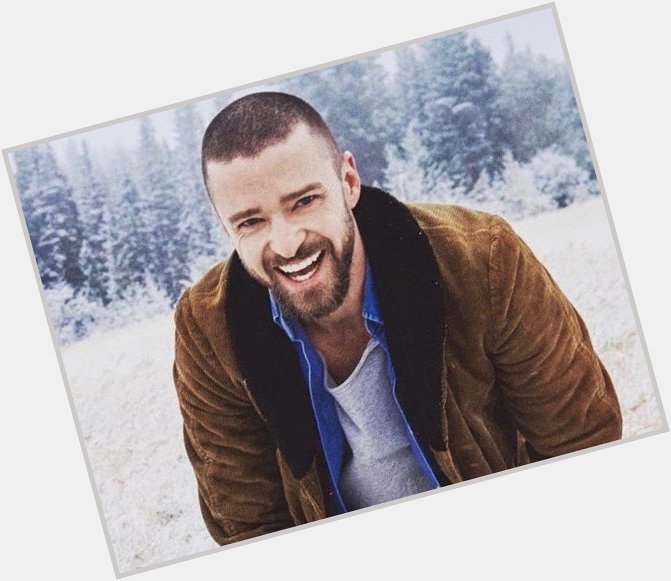 HAPPY BIRTHDAY JUSTIN TIMBERLAKE! CRY ME A RIVER .   