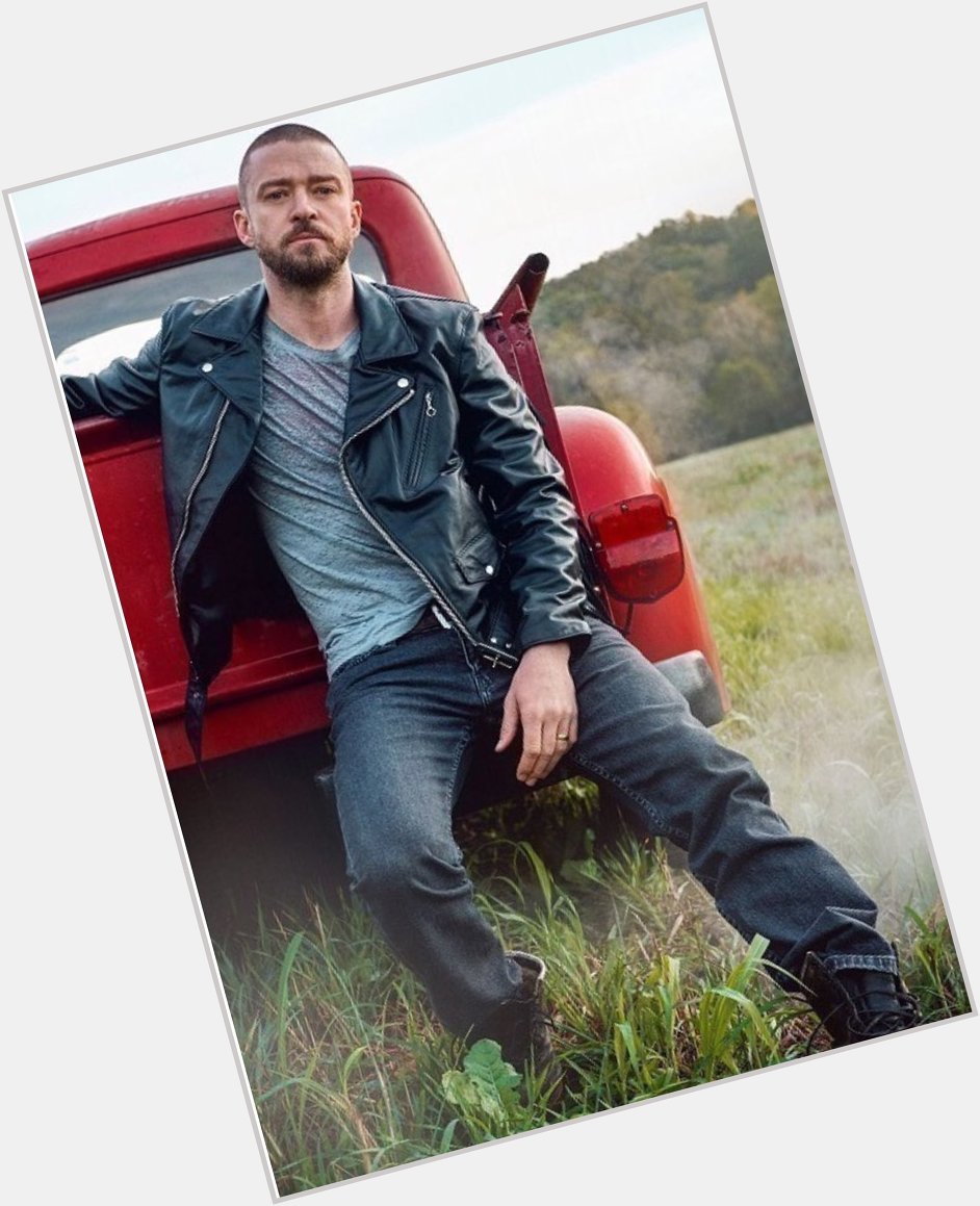           HAPPY BIRTHDAY  °  Justin Timberlake             