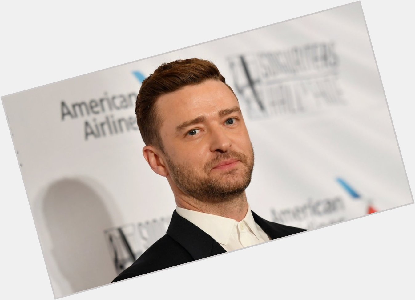 ¡¡Happy birthday, Justin Timberlake (    !!  