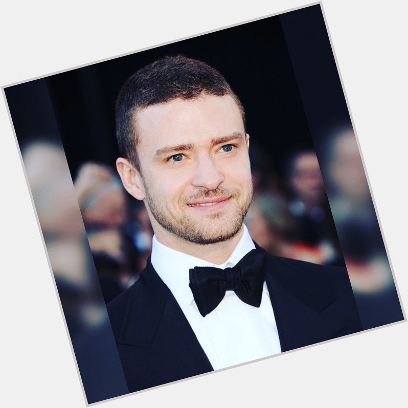 Happy Birthday Justin Timberlake   